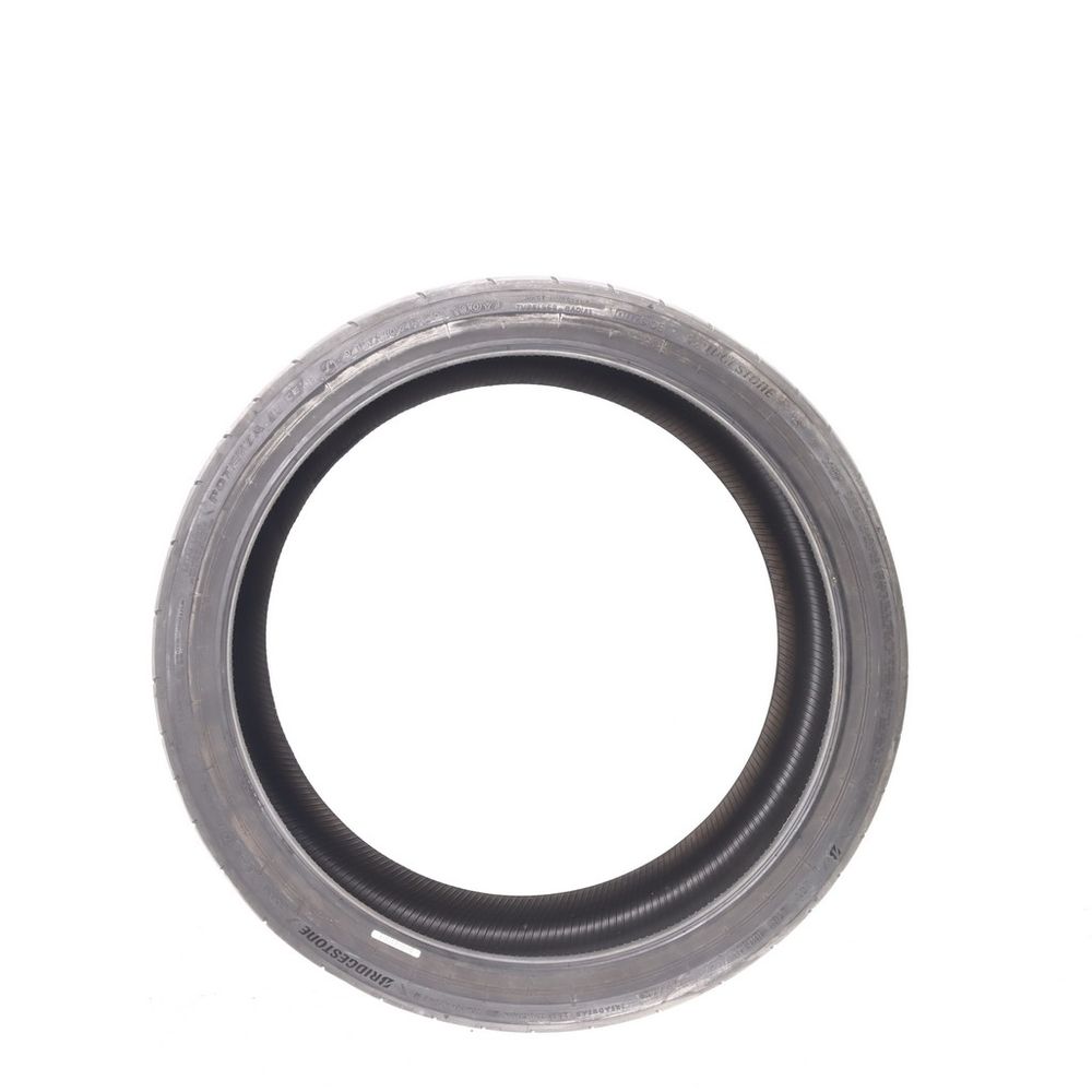 New 245/30ZR20 Bridgestone Potenza Race 90Y - Image 3
