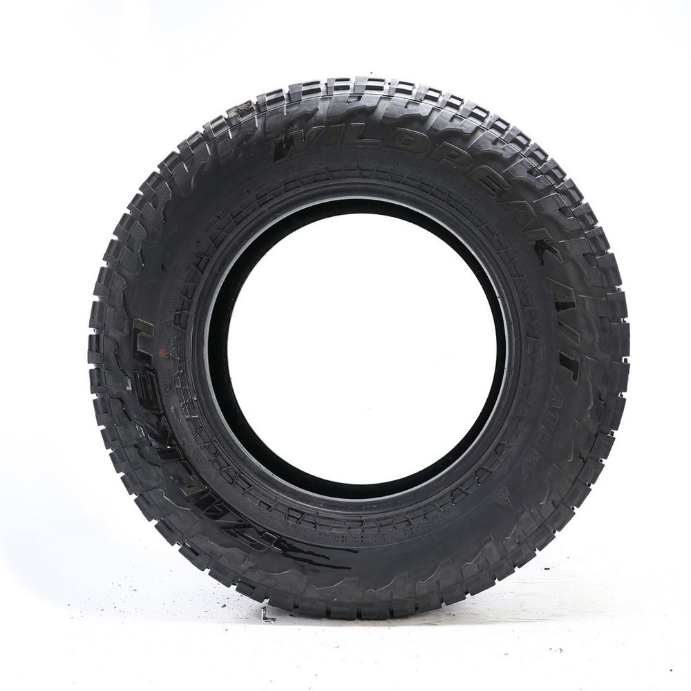 Set of (2) Used LT 275/70R18 Falken Wildpeak A/T3W 125/122S E - 6-6.5/32 - Image 3
