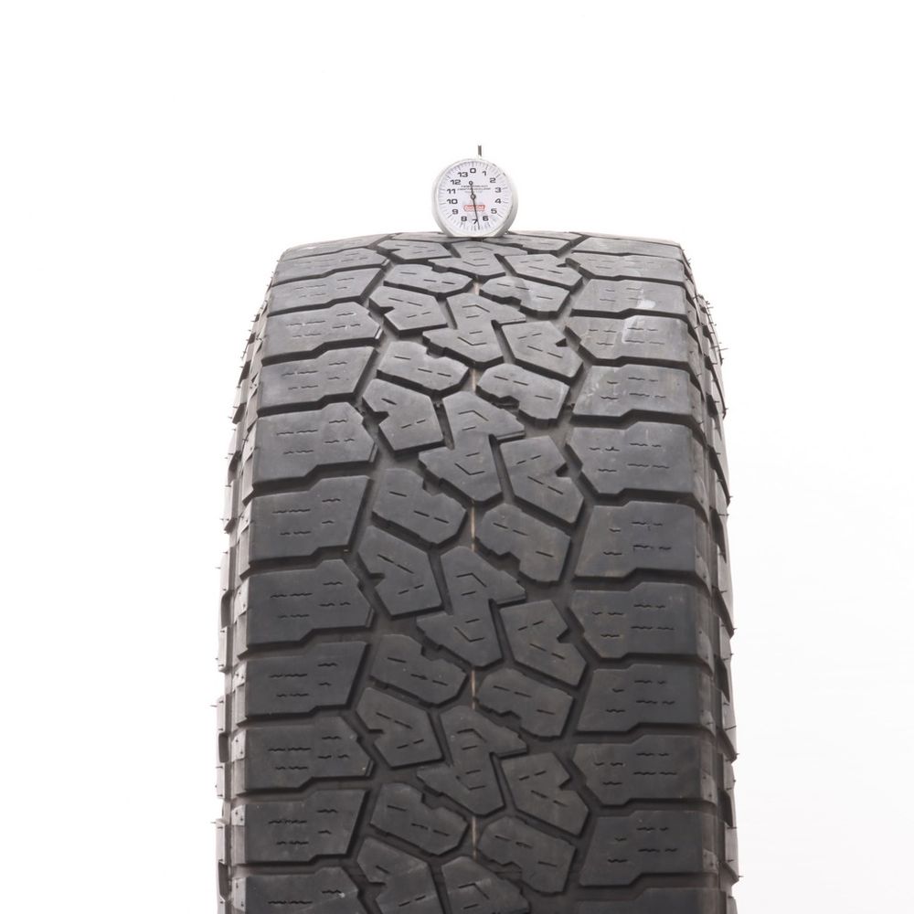 Set of (2) Used LT 275/70R18 Falken Wildpeak A/T3W 125/122S E - 6-6.5/32 - Image 5