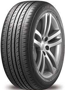 Set of (2) New P 205/70R15 Laufenn G FIT AS LH41 96T - Image 1
