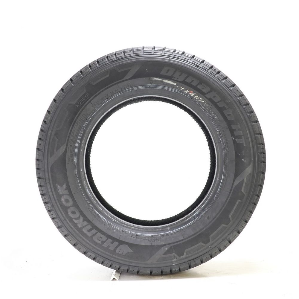 New LT 245/70R17 Hankook Dynapro HT 119/116S E - 15/32 - Image 3