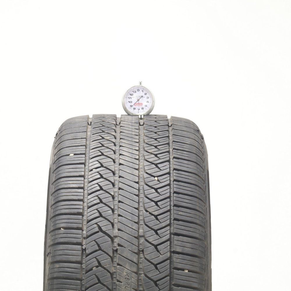 Set of (4) Used 235/50R19 General Altimax RT45 99H - 8-9.5/32 - Image 5
