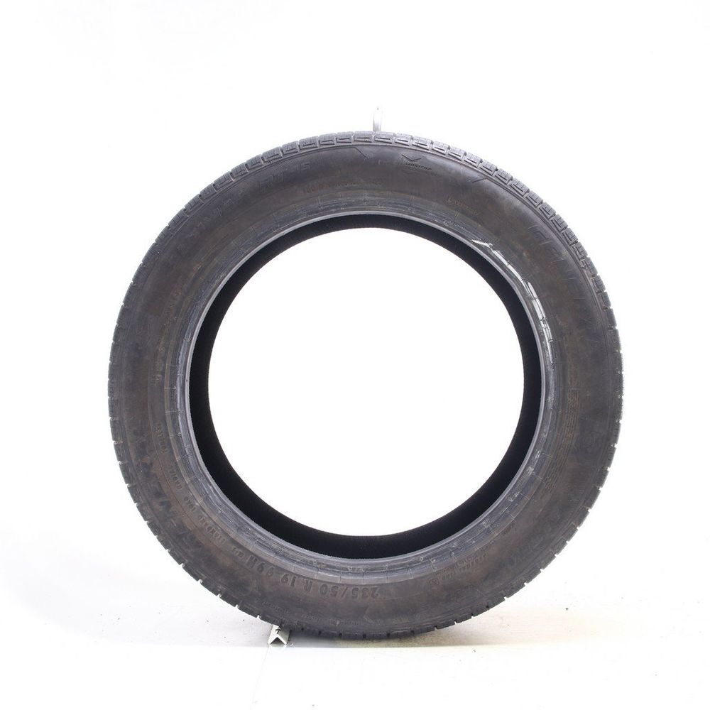 Set of (4) Used 235/50R19 General Altimax RT45 99H - 8-9.5/32 - Image 6
