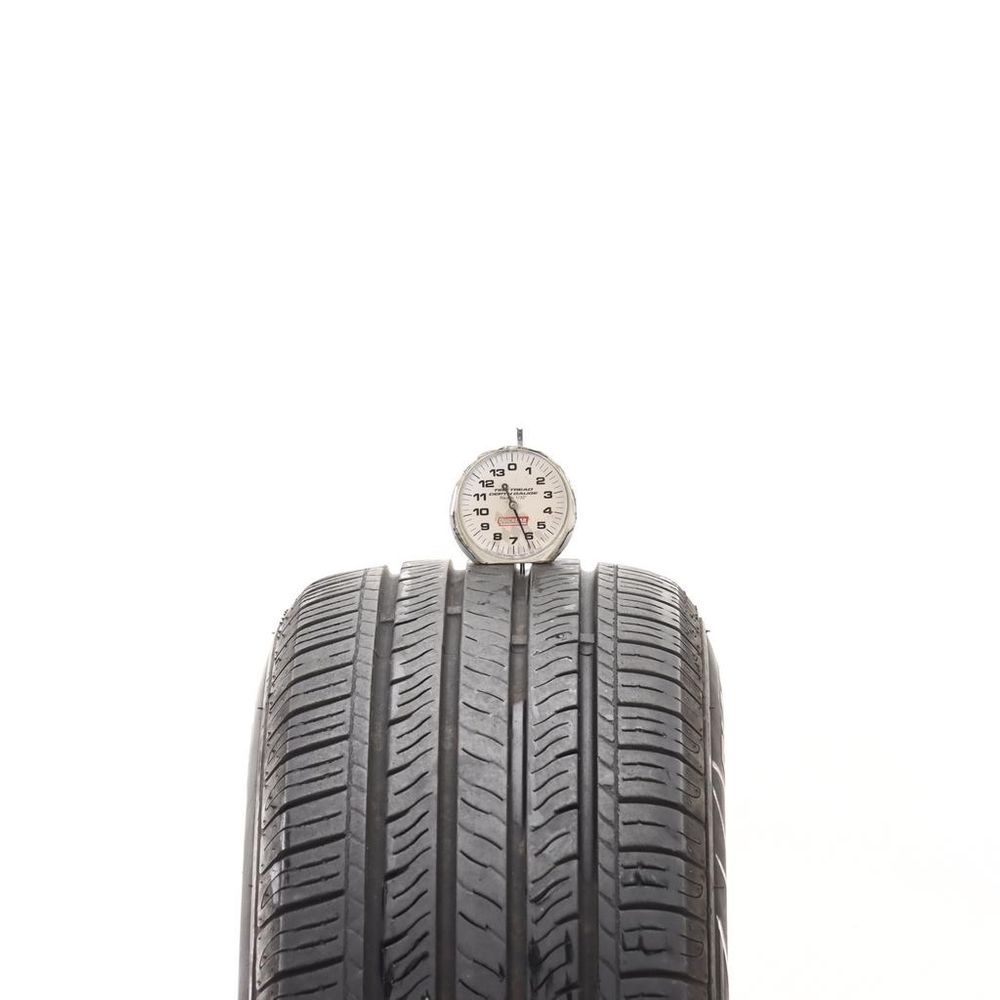 Set of (2) Used 185/65R15 Blackhawk Street-H HH11 92H - 6-7.5/32 - Image 2