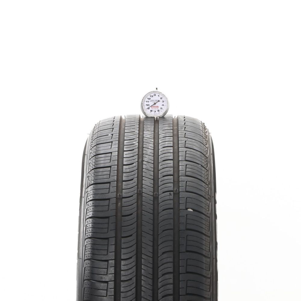 Set of (2) Used 225/60R18 Nexen N'Priz AH5 100H - 8.5-9/32 - Image 5