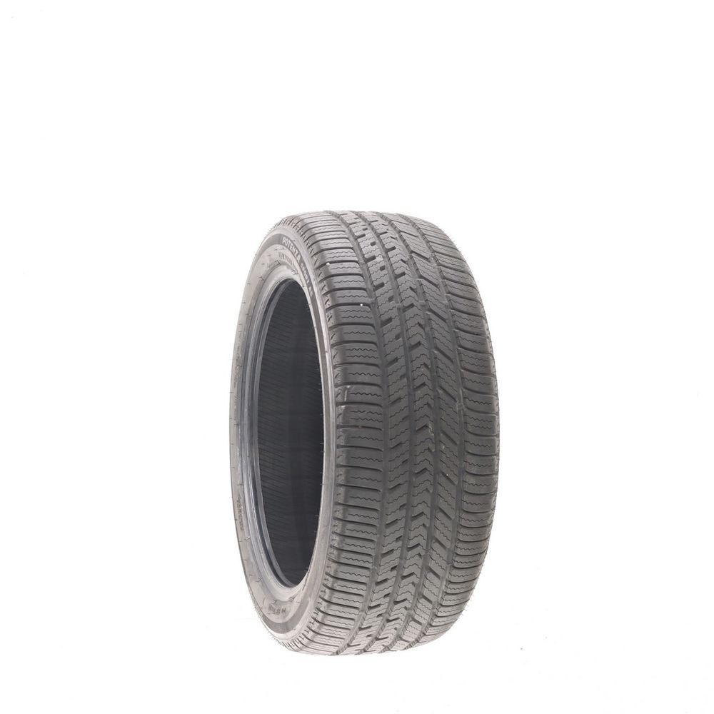 Driven Once 235/45R18 Bridgestone Potenza Sport AS 98W - 9/32 - Image 1