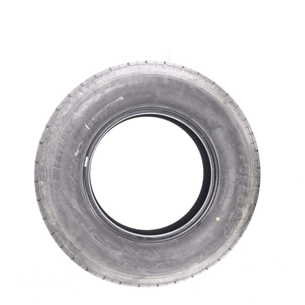 Set of (4) Used ST 225/75R15 Westlake Super ST 117/112L E - 8-9.5/32 - Image 3