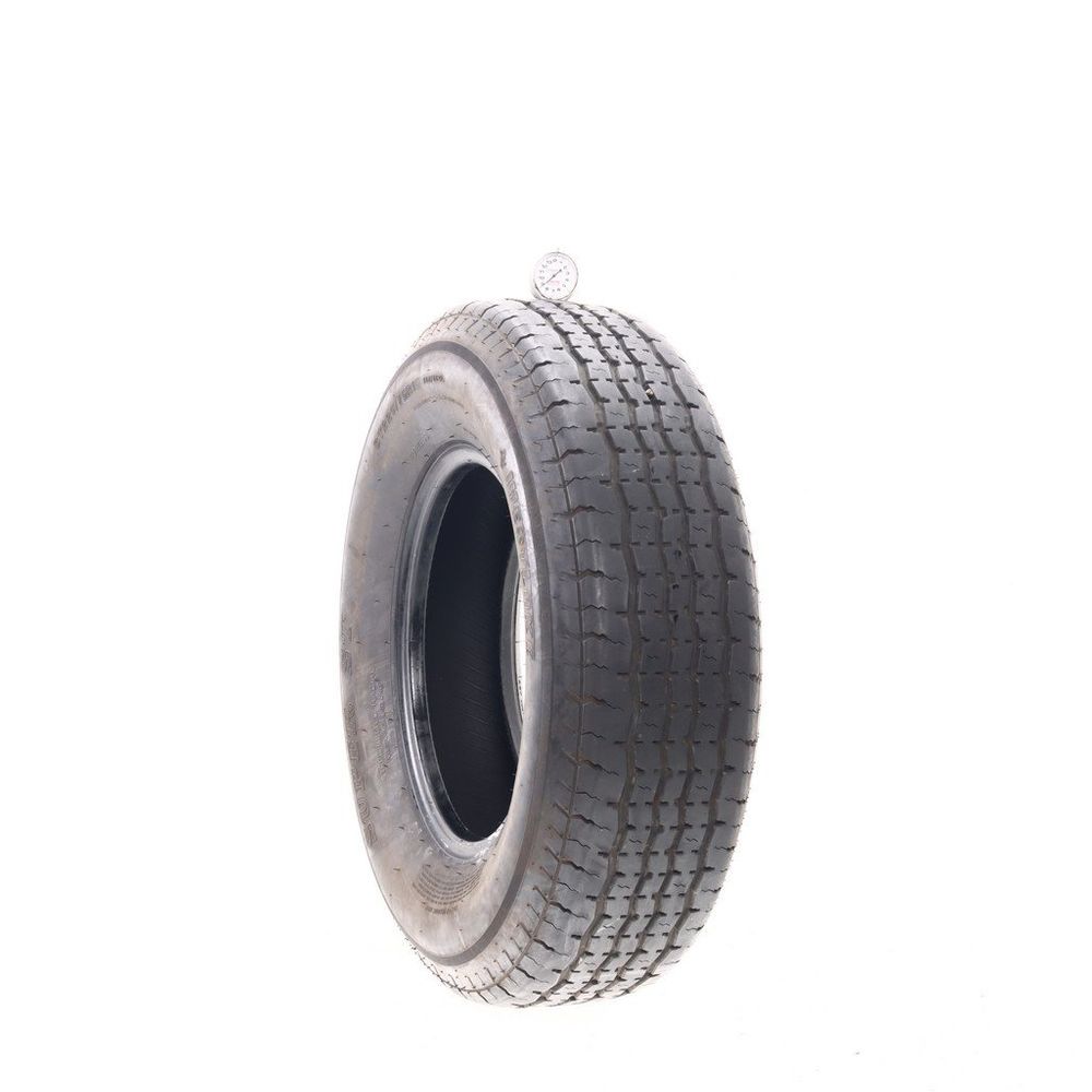 Set of (4) Used ST 225/75R15 Westlake Super ST 117/112L E - 8-9.5/32 - Image 4
