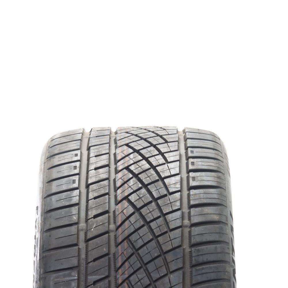 Set of (2) New 285/30ZR22 Continental ExtremeContact DWS06 Plus 101Y - Image 2