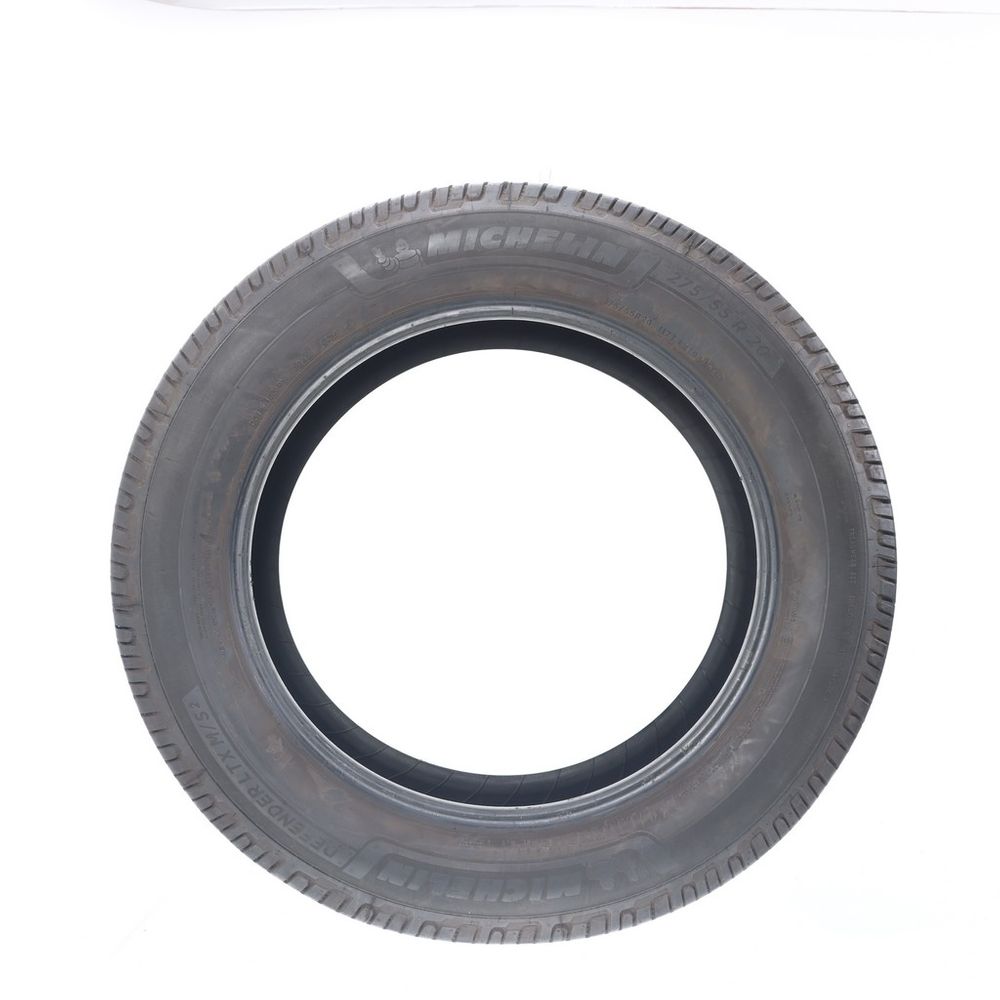 Used 275/55R20 Michelin Defender LTX M/S 2 117T - 12/32 - Image 3