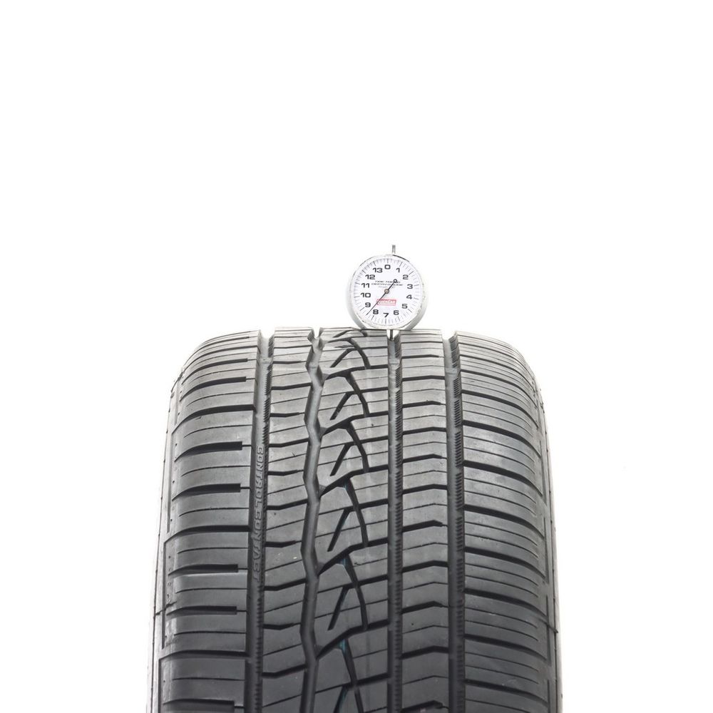 Used 235/55ZR18 Continental ControlContact Sport SRS Plus 100W - 8.5/32 - Image 2