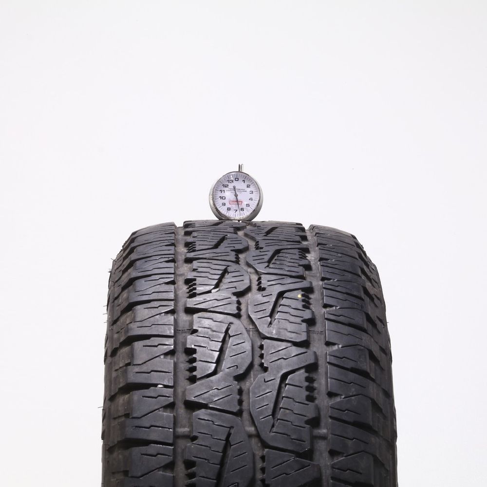 Used 265/65R17 Bridgestone Dueler A/T REVO 3 110T - 6/32 - Image 2