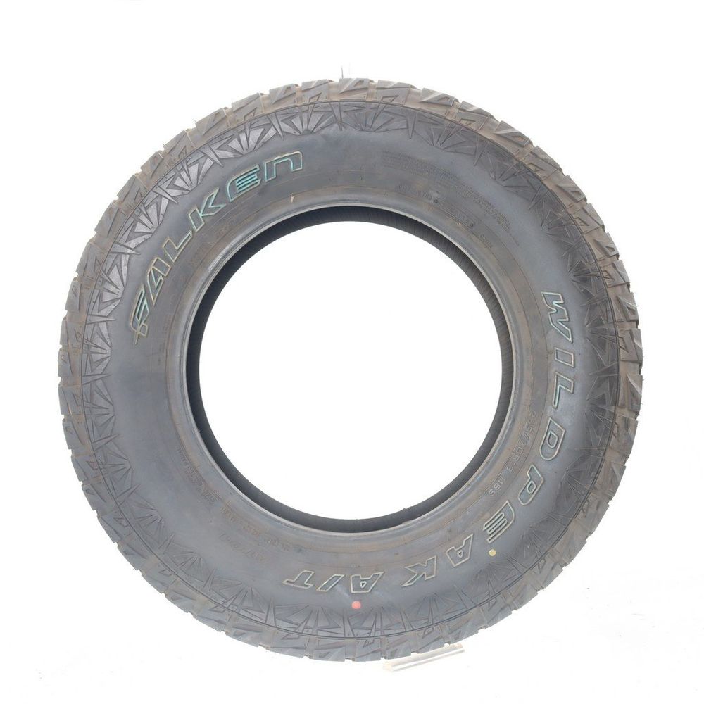 Used 265/70R18 Falken Wildpeak A/T AT01 116S - 13/32 - Image 3