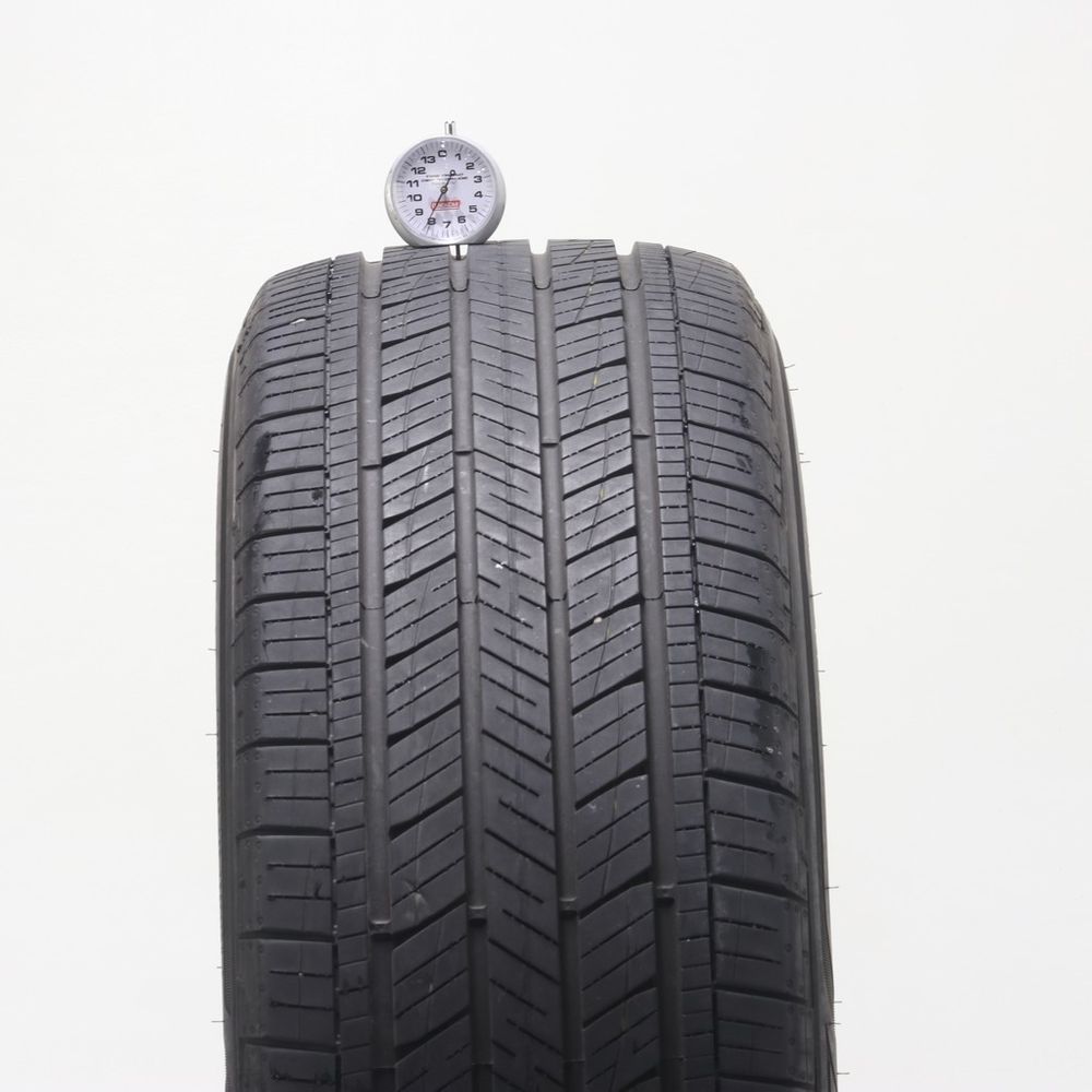 Used 235/55R19 Goodyear Assurance Finesse 101H - 8/32 - Image 2
