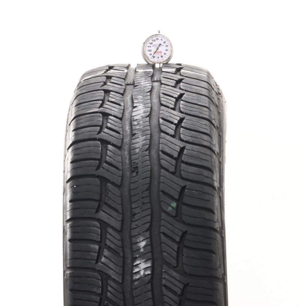 Set of (2) Used 255/65R18 BFGoodrich Advantage T/A Sport LT 111T - 8.5-9/32 - Image 2