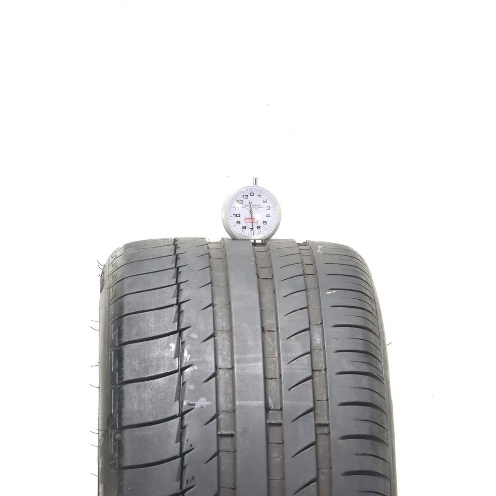 Used 235/40ZR18 Michelin Pilot Sport PS2 N4 95Y - 6.5/32 - Image 2