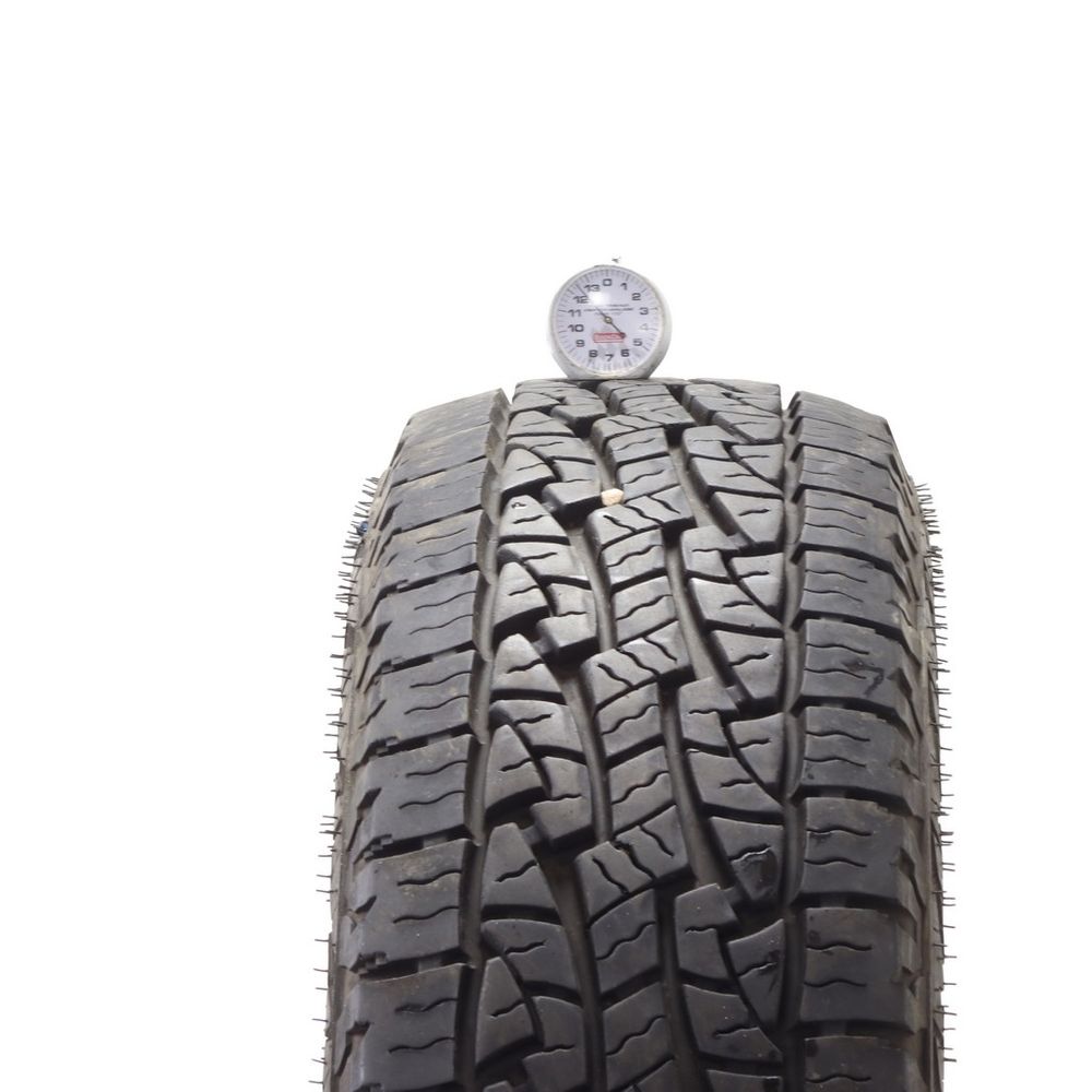Used LT 245/75R17 Nexen Roadian AT Pro RA8 121/118S E - 12/32 - Image 2
