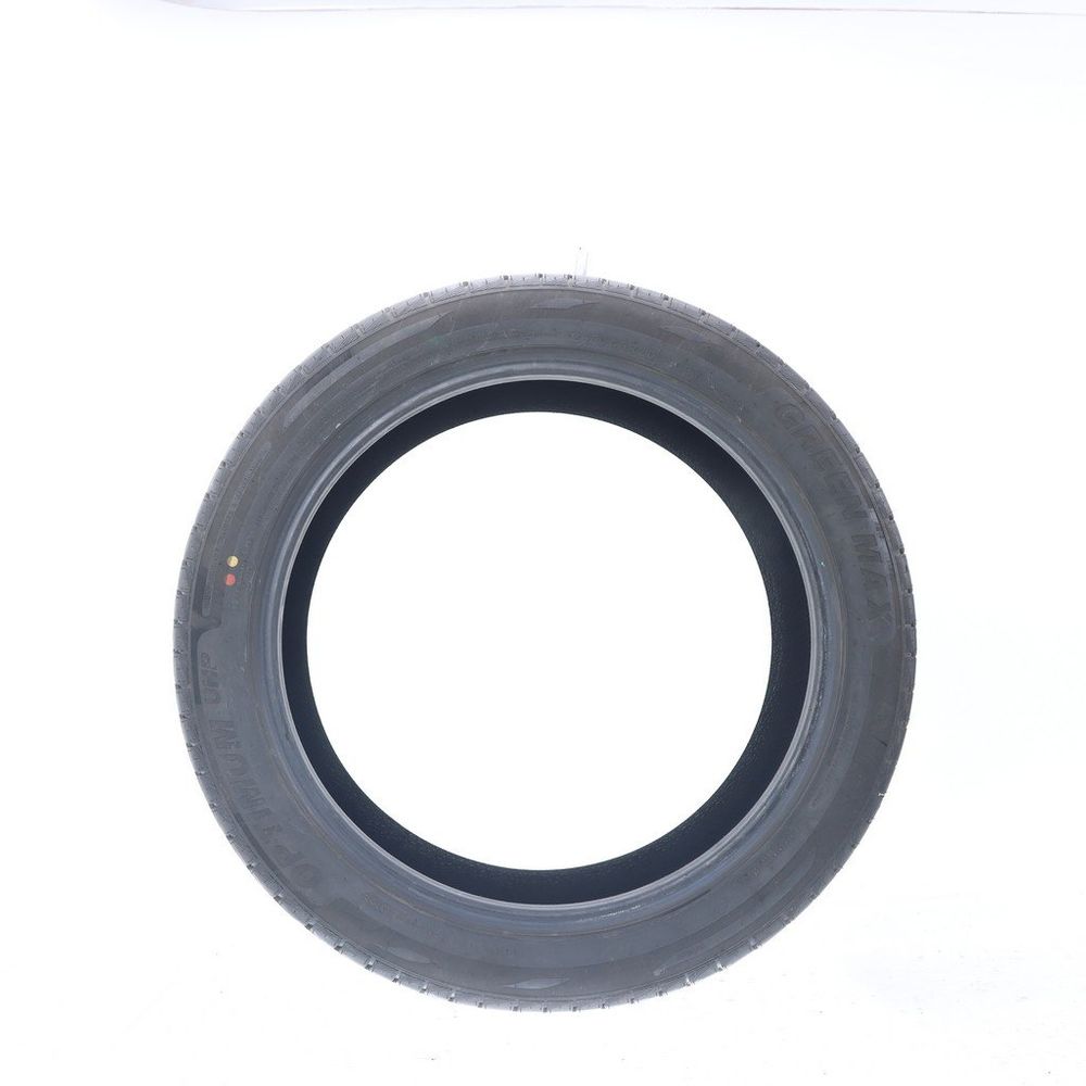 Set of (2) Used 255/45R20 Green Max Optimum UHP 105Y - 8.5-9/32 - Image 3