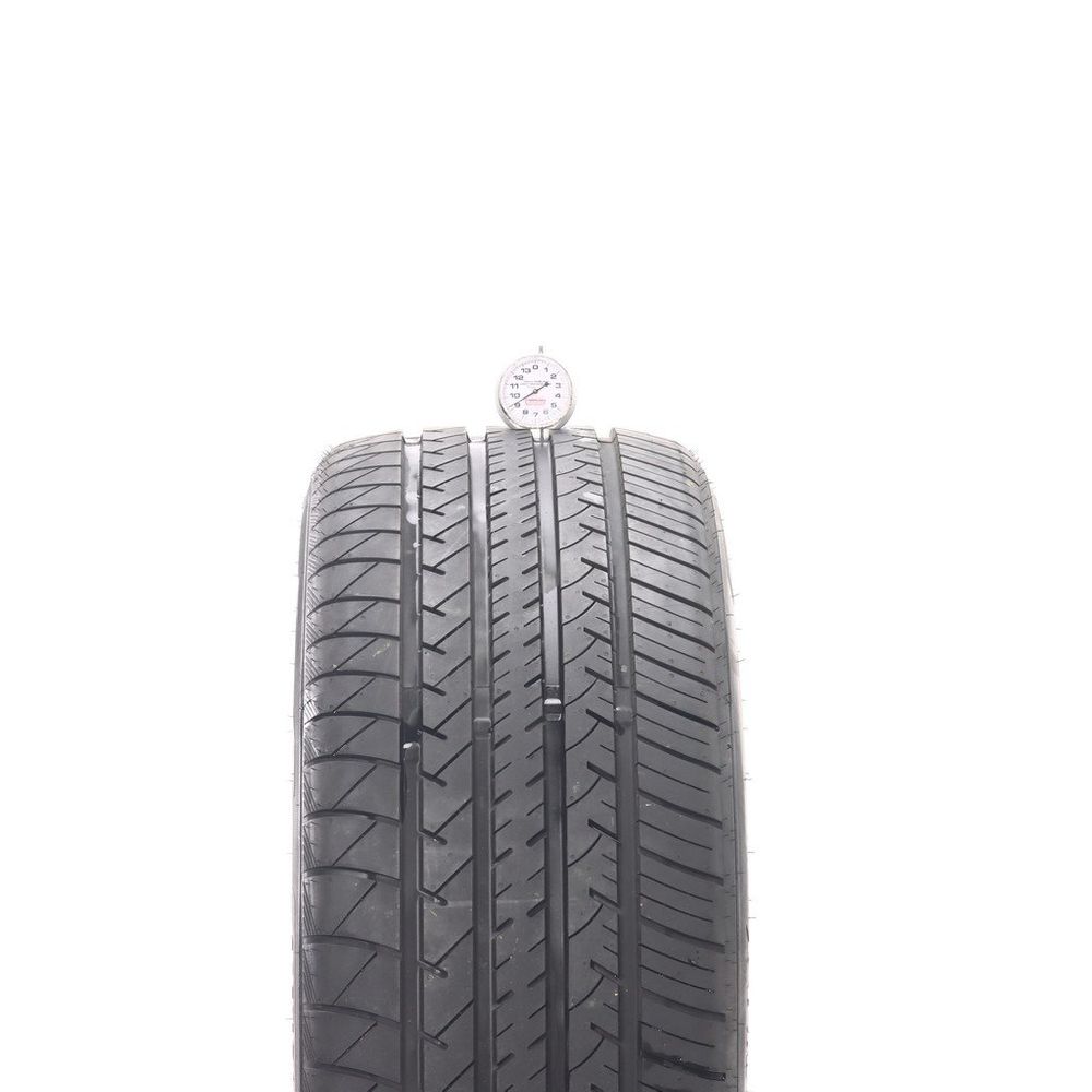 Set of (2) Used 255/45R20 Green Max Optimum UHP 105Y - 8.5-9/32 - Image 5