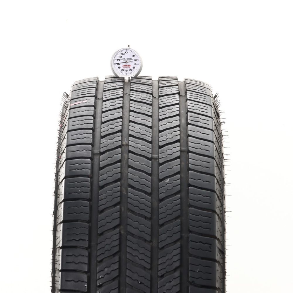 Used LT 275/70R18 Firestone Transforce HT3 Enliten 125/122S E - 10/32 - Image 2