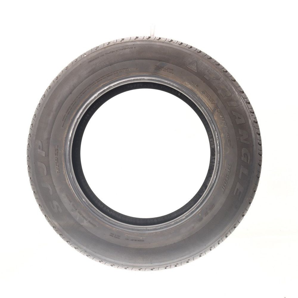 Used 225/65R17 Triangle TR928 102H - 9.5/32 - Image 3