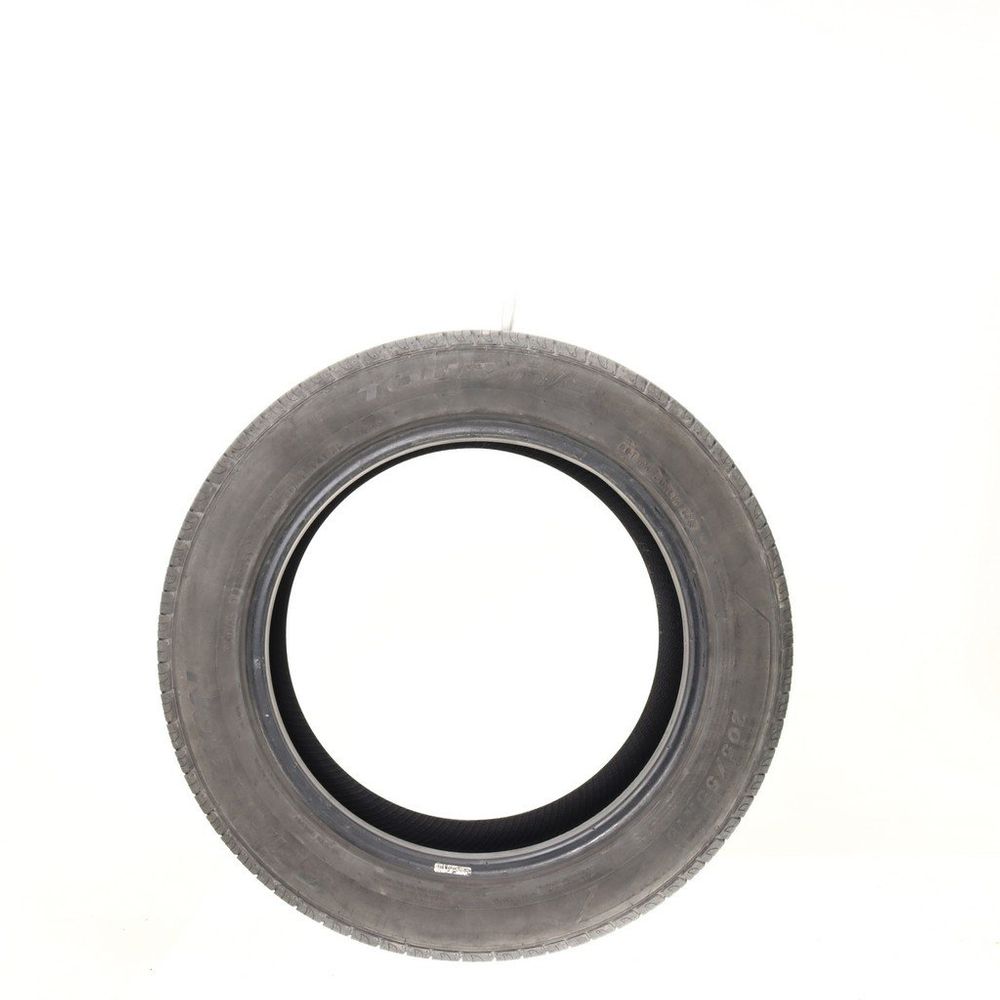 Set of (4) Used 205/55R16 Paragon Tour A/S 94V - 6.5-7/32 - Image 3