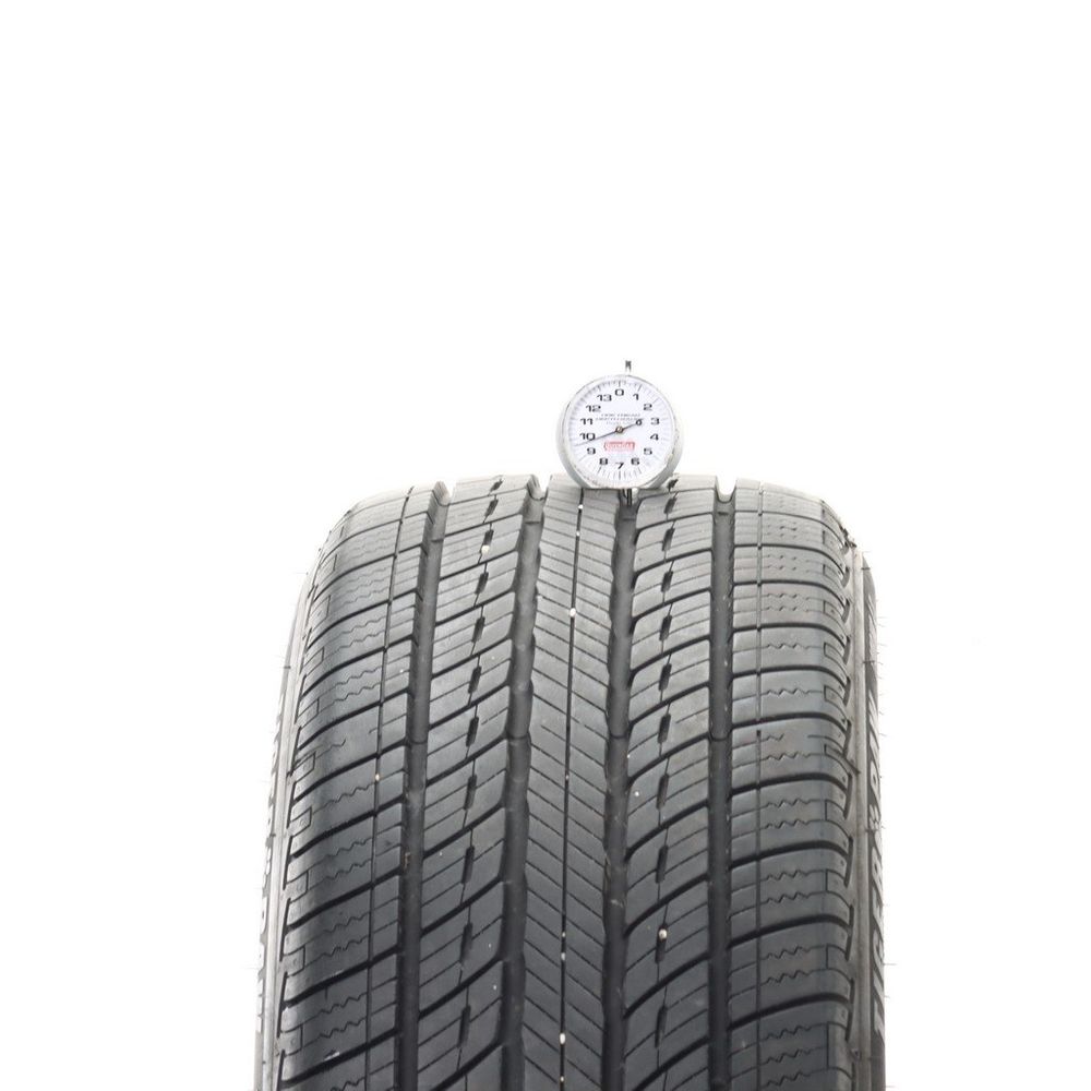Set of (4) Used 235/45R19 Uniroyal Tiger Paw Touring A/S 95V - 8.5-9.5/32 - Image 5