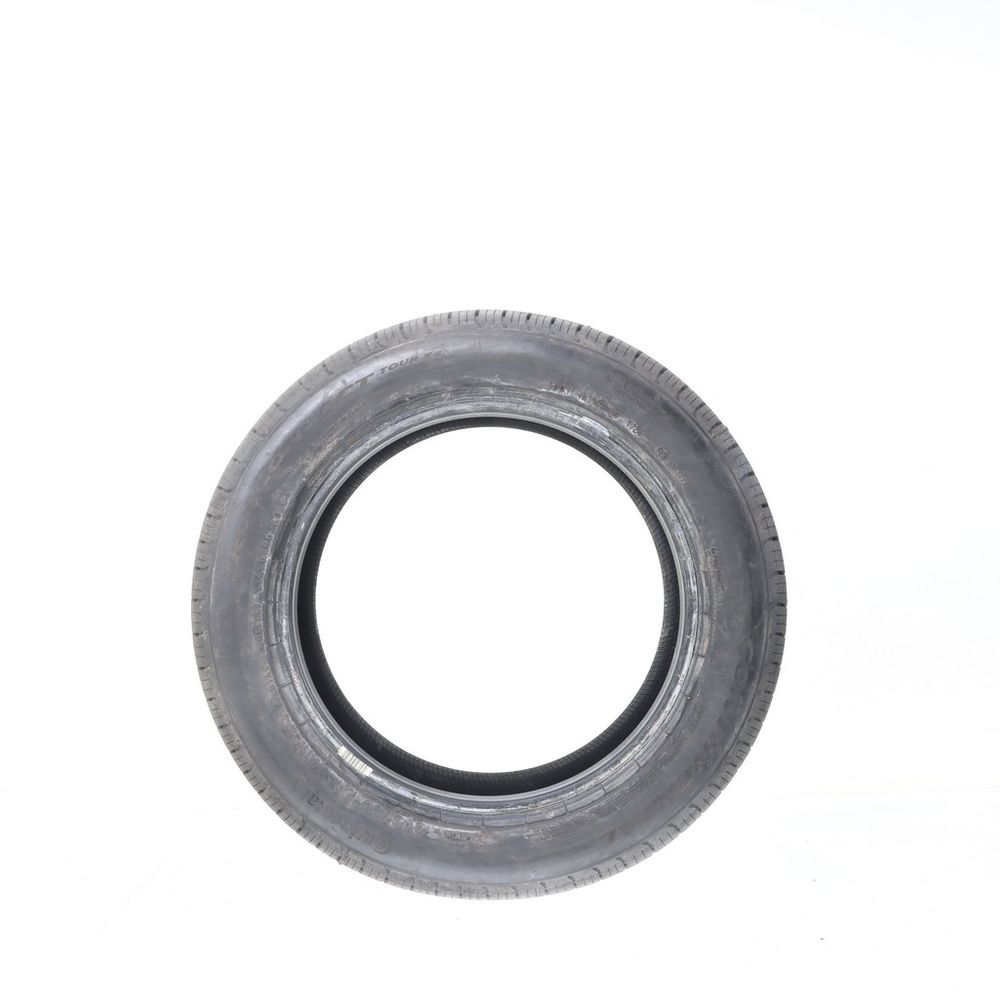 Driven Once 205/55R16 Continental TrueContact Tour54 EV 91H - 10.5/32 - Image 3