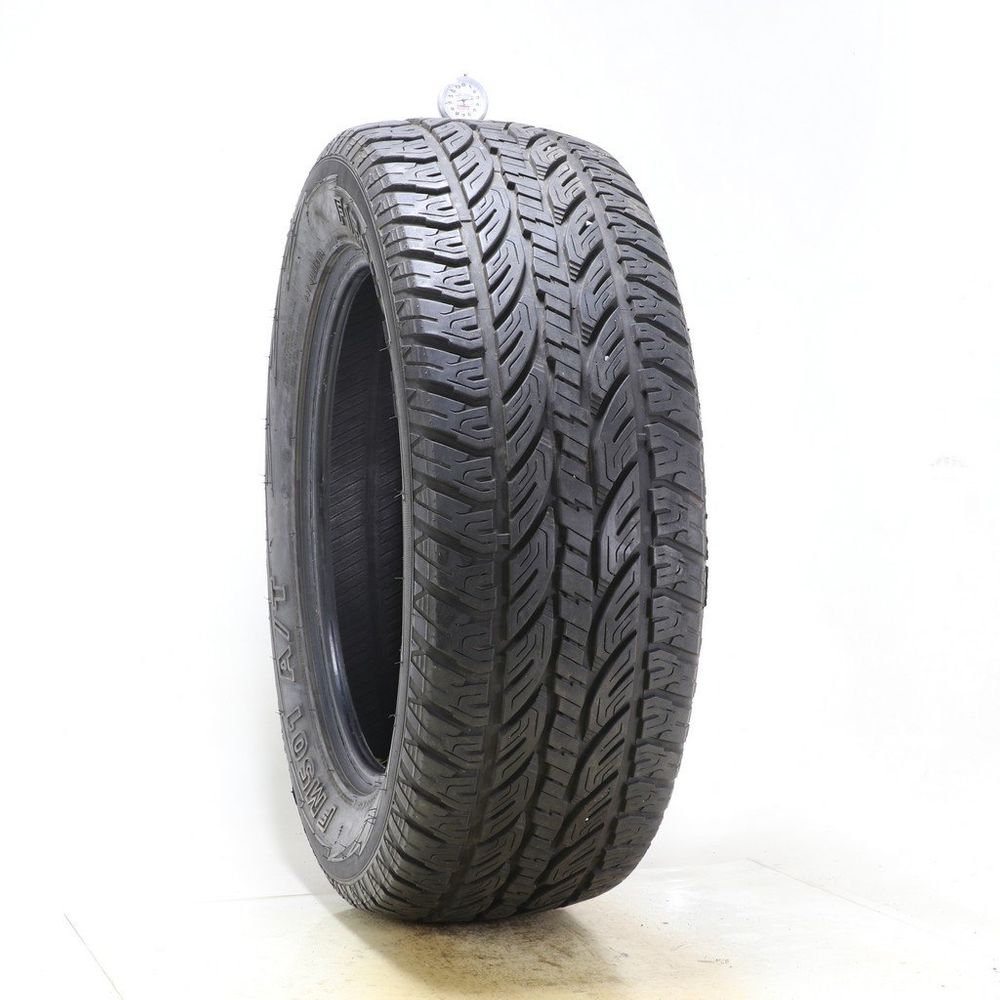Used 275/55R20 Firemax FM501 A/T 117T - 10/32 - Image 1