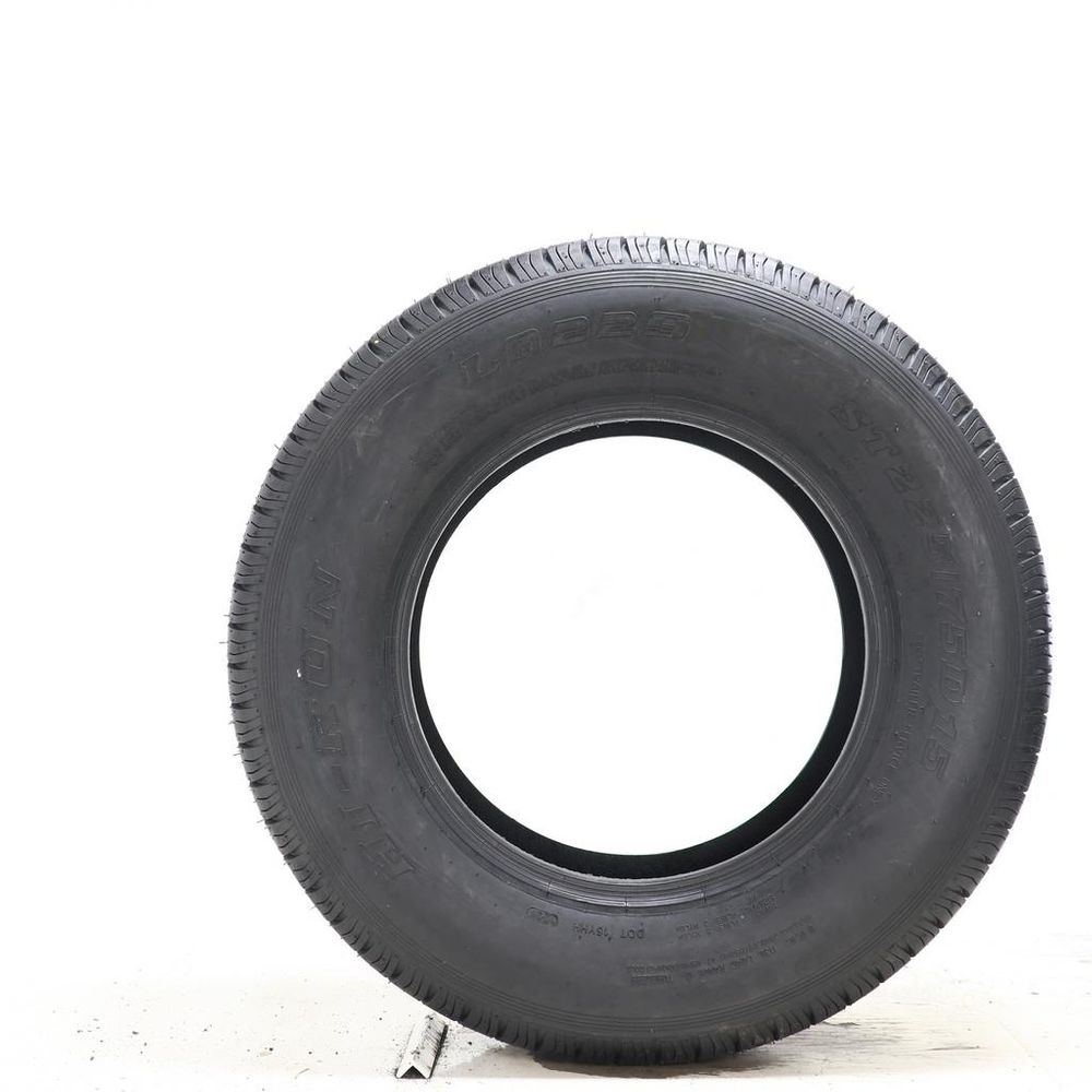 New ST 225/75D15 Hi-Run LQ229 113L D - 8/32 - Image 3