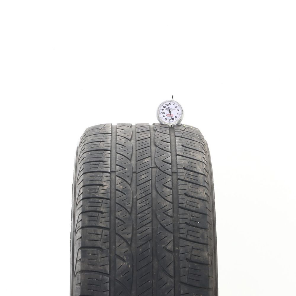 Used 245/55R19 Kelly Edge Touring A/S 103V - 6/32 - Image 2