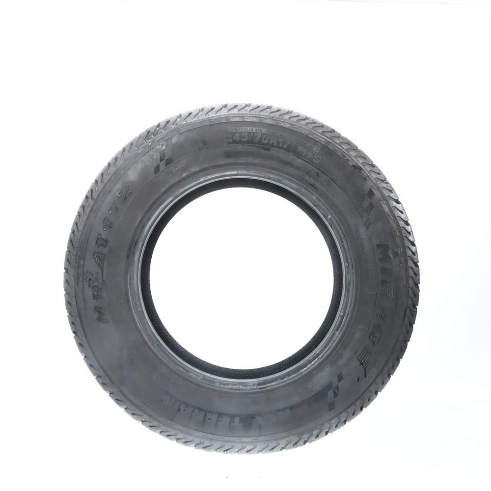 Driven Once 245/70R17 Mirage MR-AT172 110T - 10/32 - Image 3