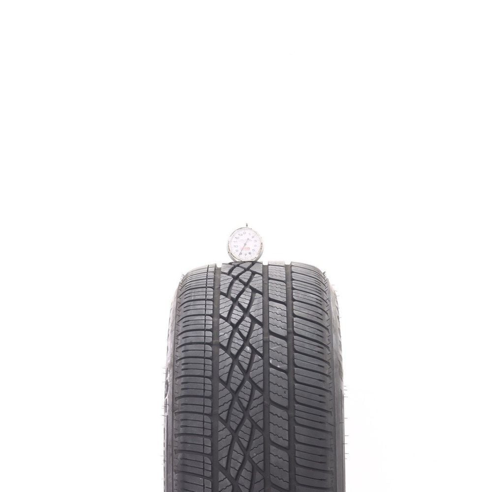 Set of (4) Used 215/50R17 Firestone Firehawk AS V2 95W - 8-8.5/32 - Image 2