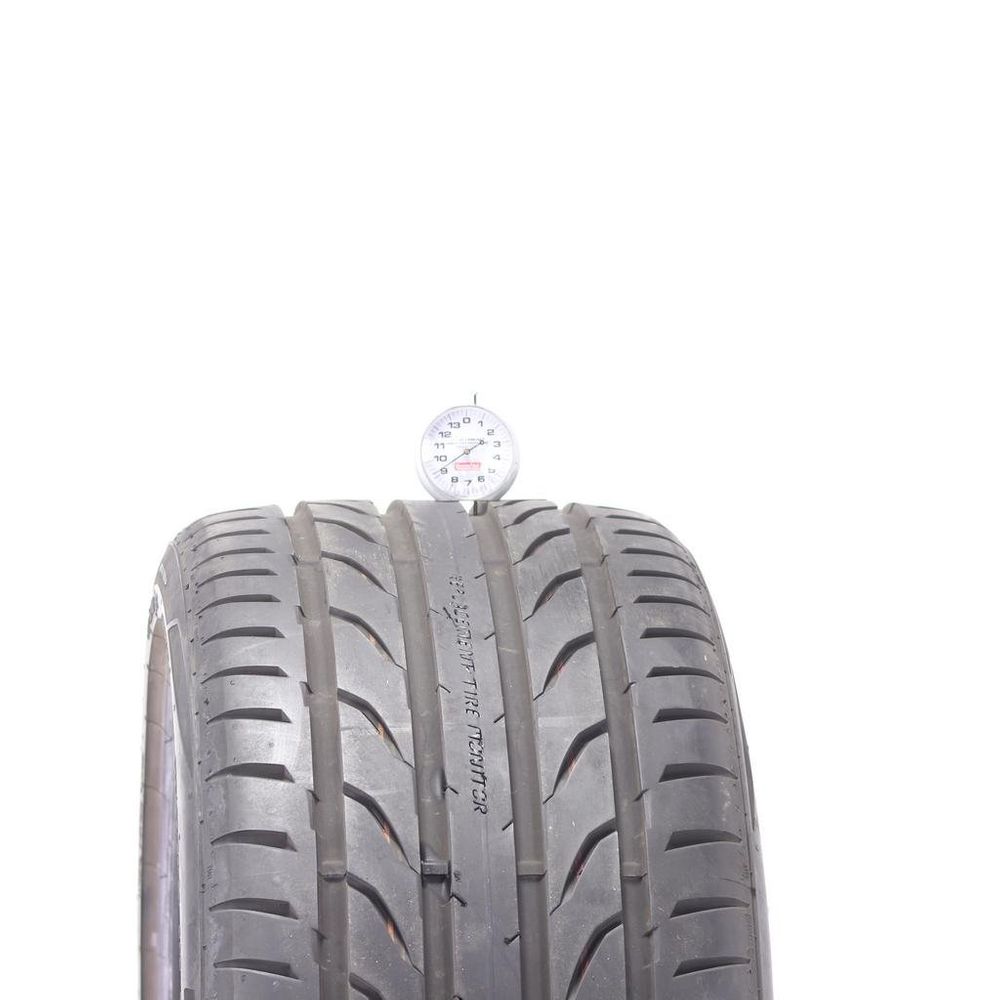 Used 255/35ZR19 General G-Max RS 96Y - 9/32 - Image 2
