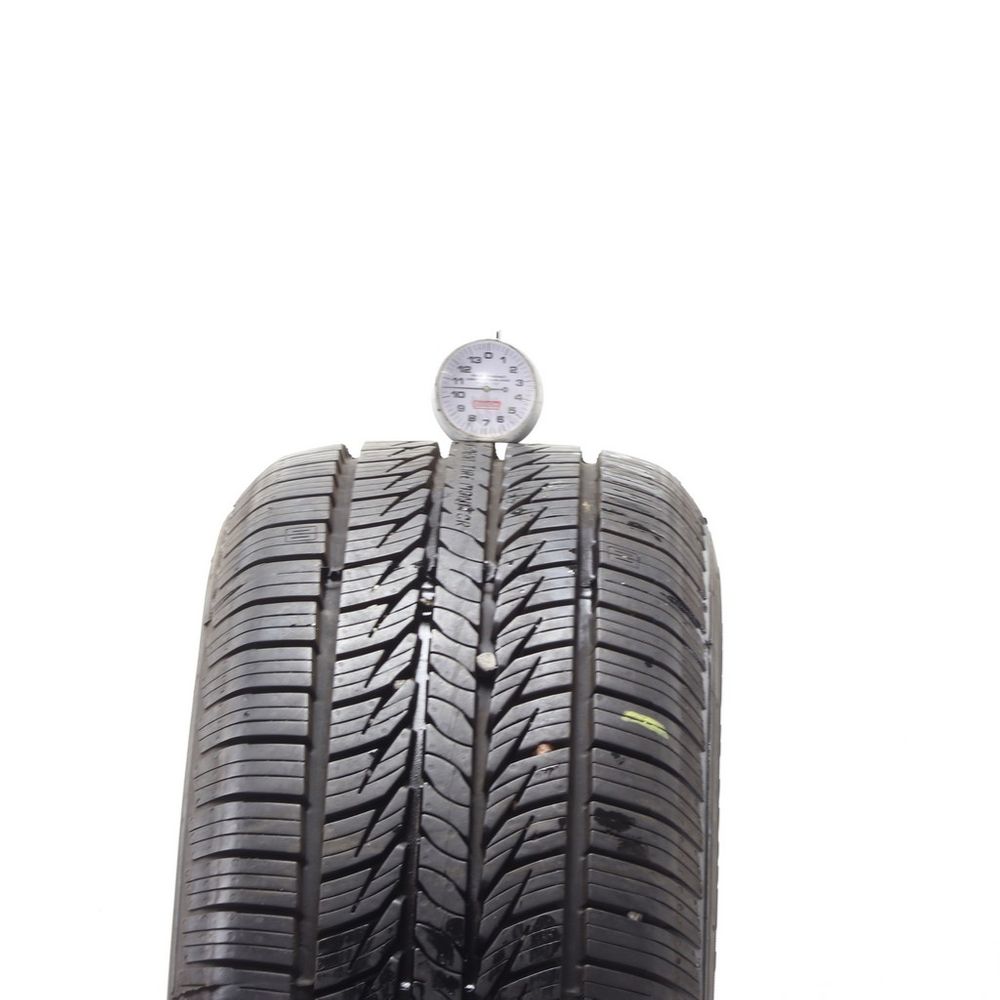 Set of (2) Used 225/60R17 General Altimax RT43 99T - 10.5-11/32 - Image 2