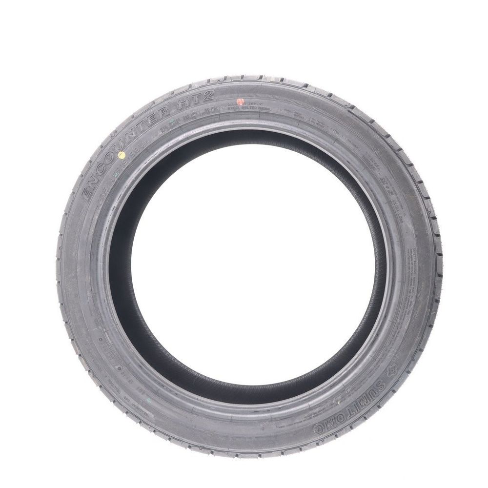 Set of (2) New 235/45R19 Sumitomo Encounter HT2 99V - Image 3