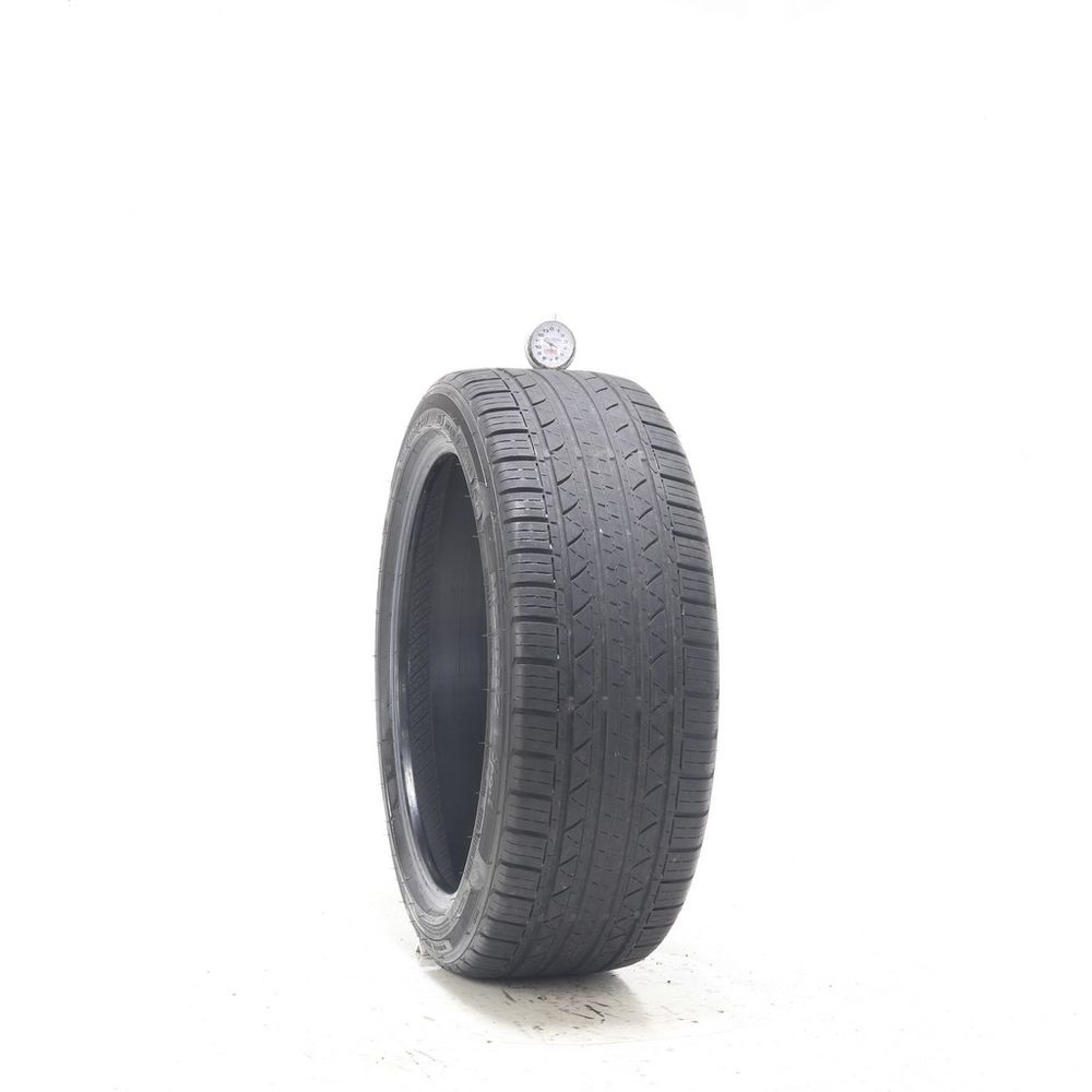 Used 205/45R17 Milestar MS932 Sport 84V - 4.5/32 - Image 1