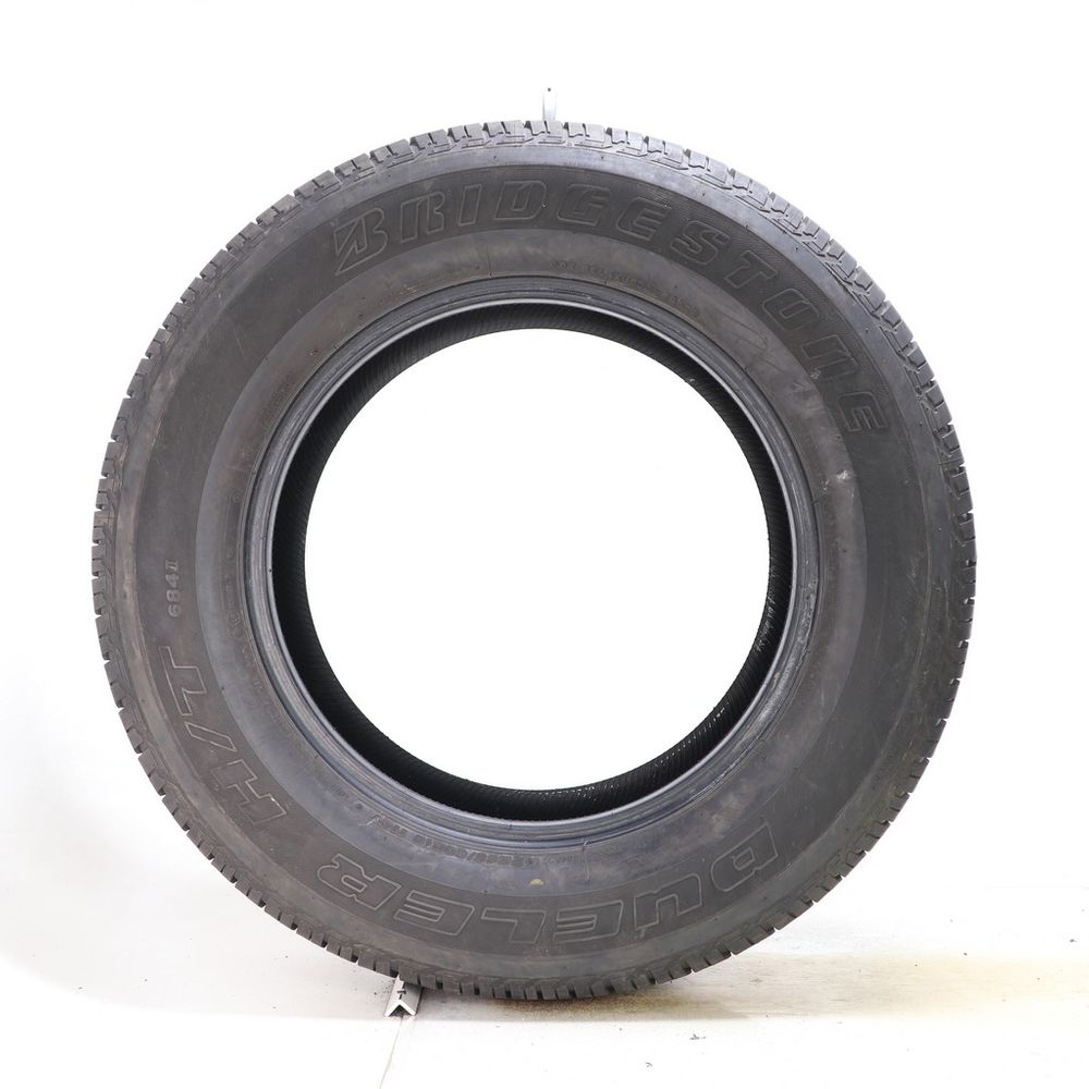 Used 285/60R18 Bridgestone Dueler H/T 684 II 114V - 7/32 - Image 3