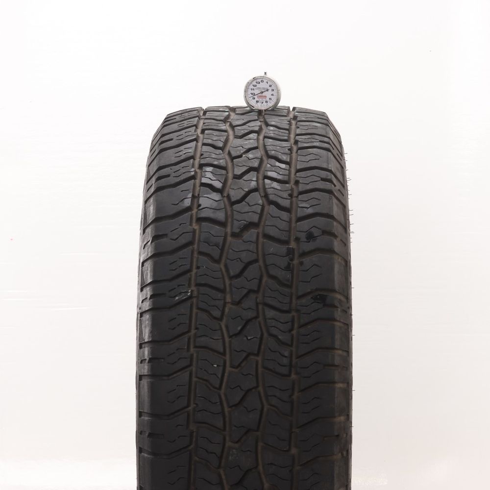Used LT 265/60R20 Ironman All Country AT2 121/118R E - 9.5/32 - Image 2