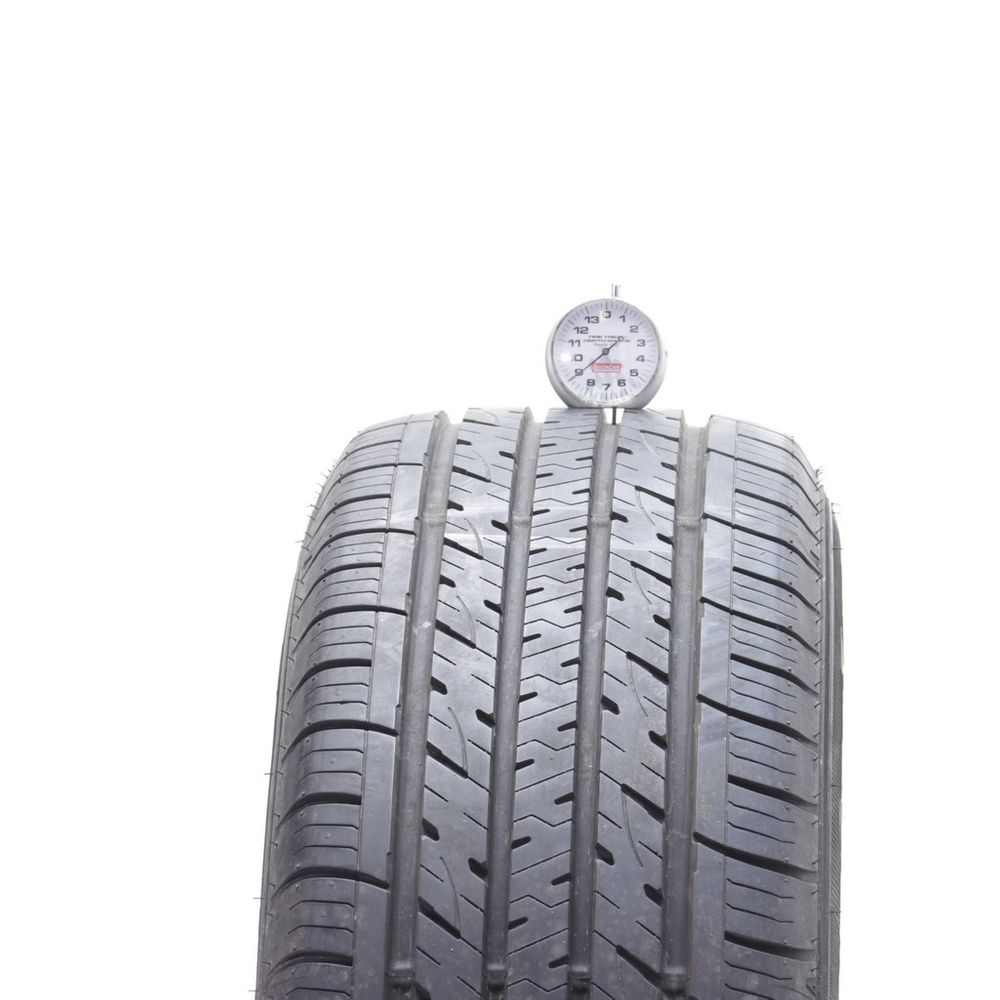 Set of (2) Used 225/60R17 Sumitomo GeoTour 99V - 8.5-9/32 - Image 5