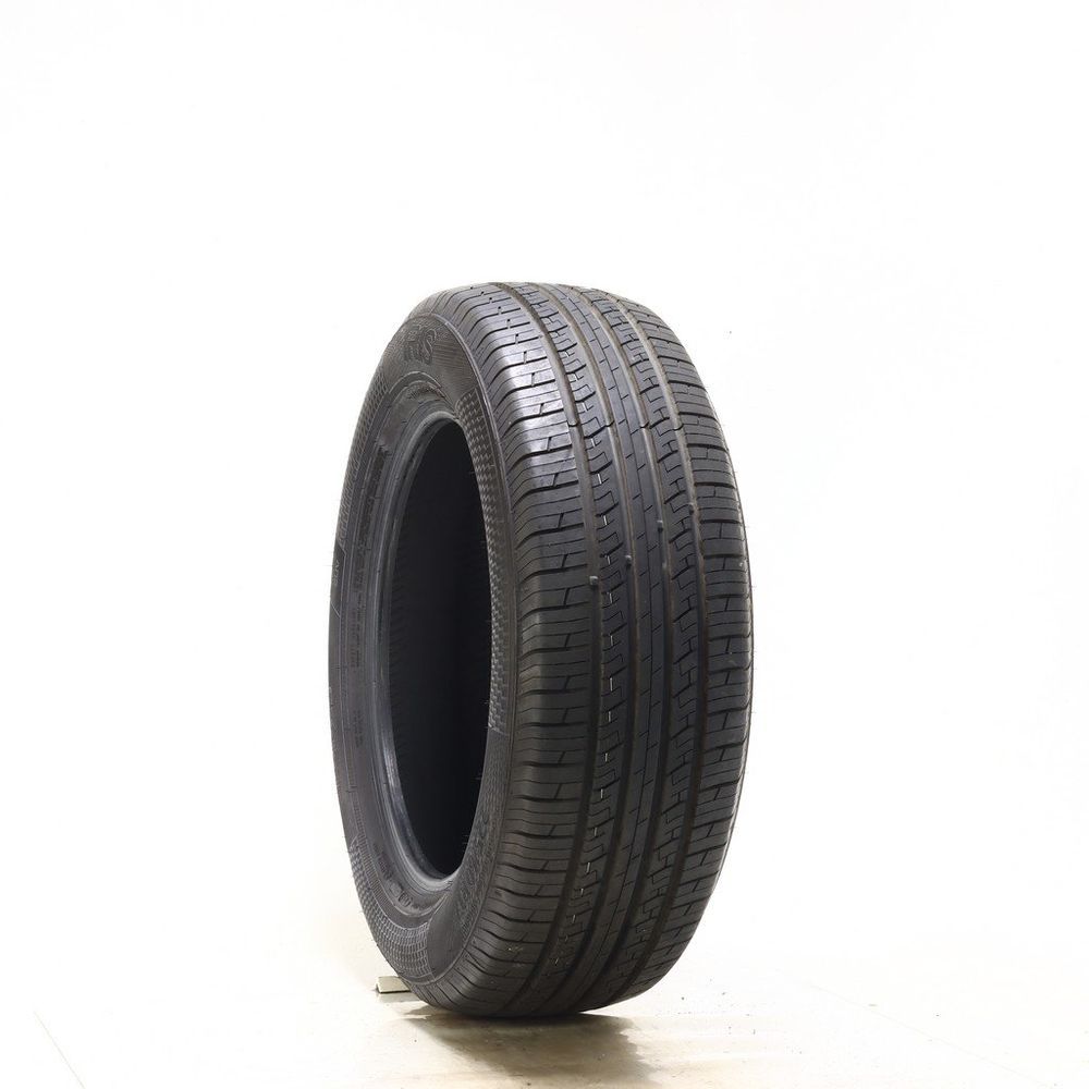 Driven Once 225/60R17 Iris Aures Touring SUV 103V - 10/32 - Image 1