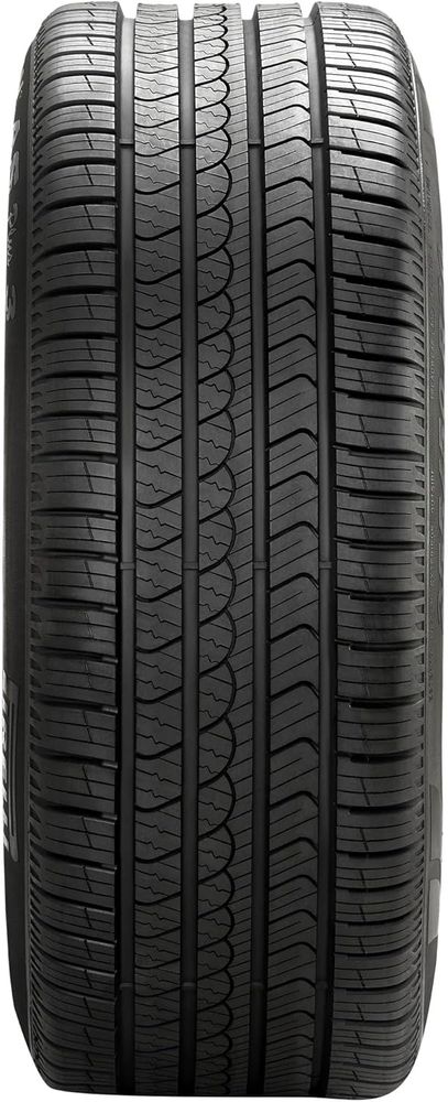 Set of (4) New 235/55R19 Pirelli Scorpion AS Plus 3 105V - Image 2