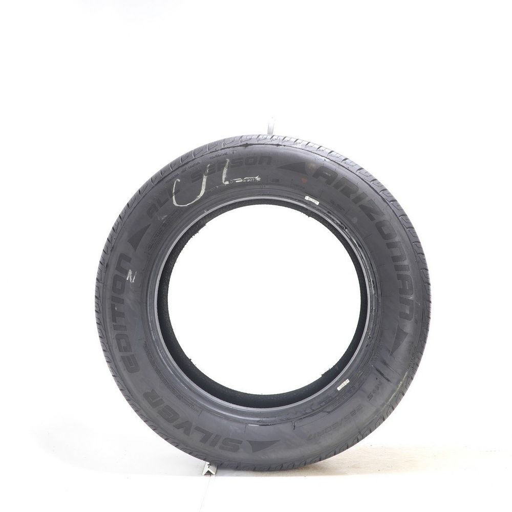 Set of (4) Used 225/60R17 Arizonian Silver Edition 99H - 8.5-10/32 - Image 6