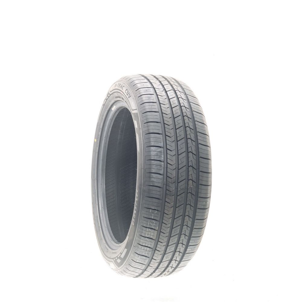 Set of (4) New 225/55R19 Mastertrack M-Trac CUV 99V | Utires