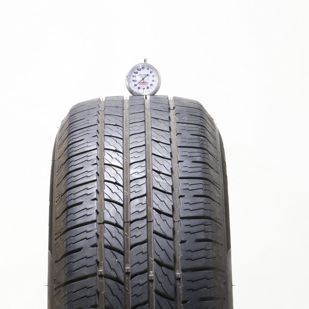 Used 245/70R17 National Commando HTS 110T - 8.5/32 - Image 2