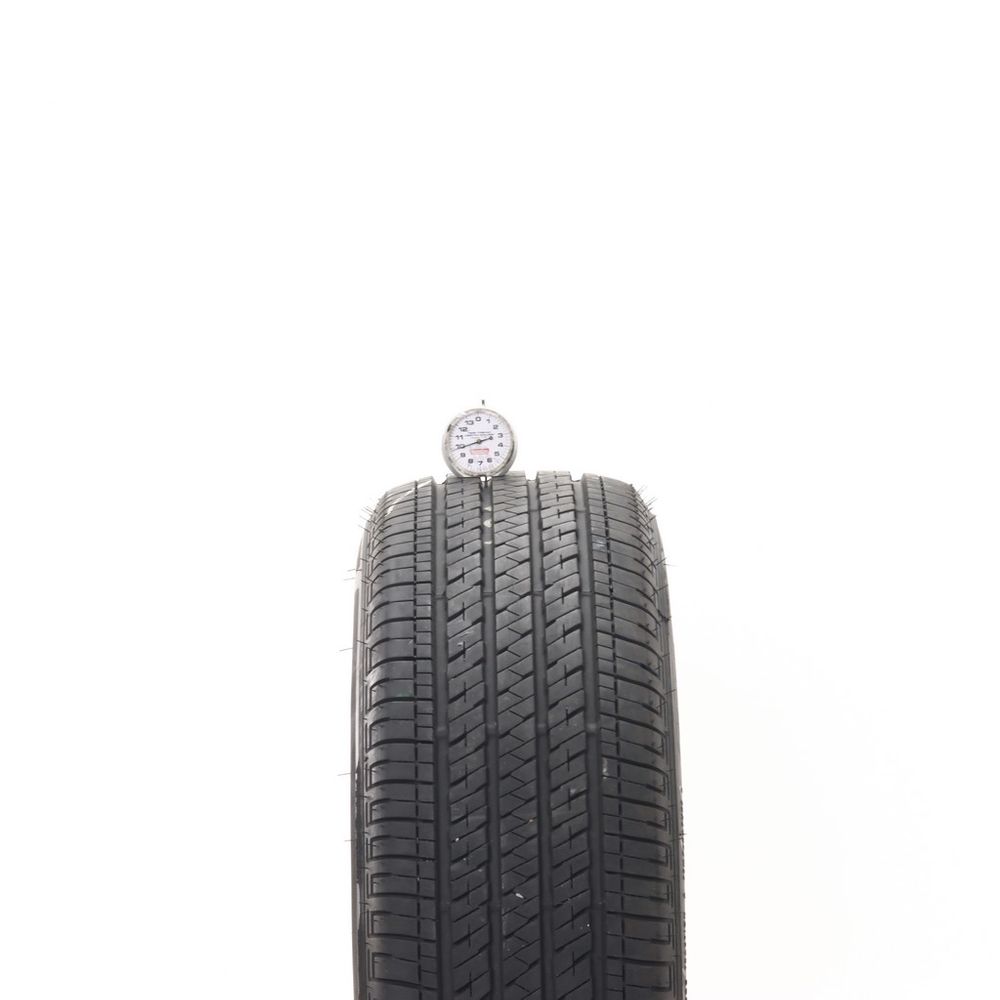 Set of (2) Used P 215/60R16 Bridgestone Ecopia EP422 Plus 95V - 9.5/32 - Image 2