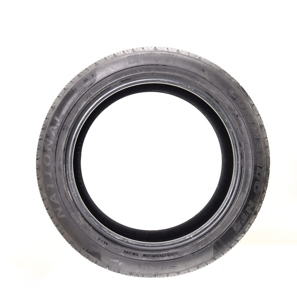Driven Once 235/55R20 National Commando HTS 102H - 11/32 - Image 3