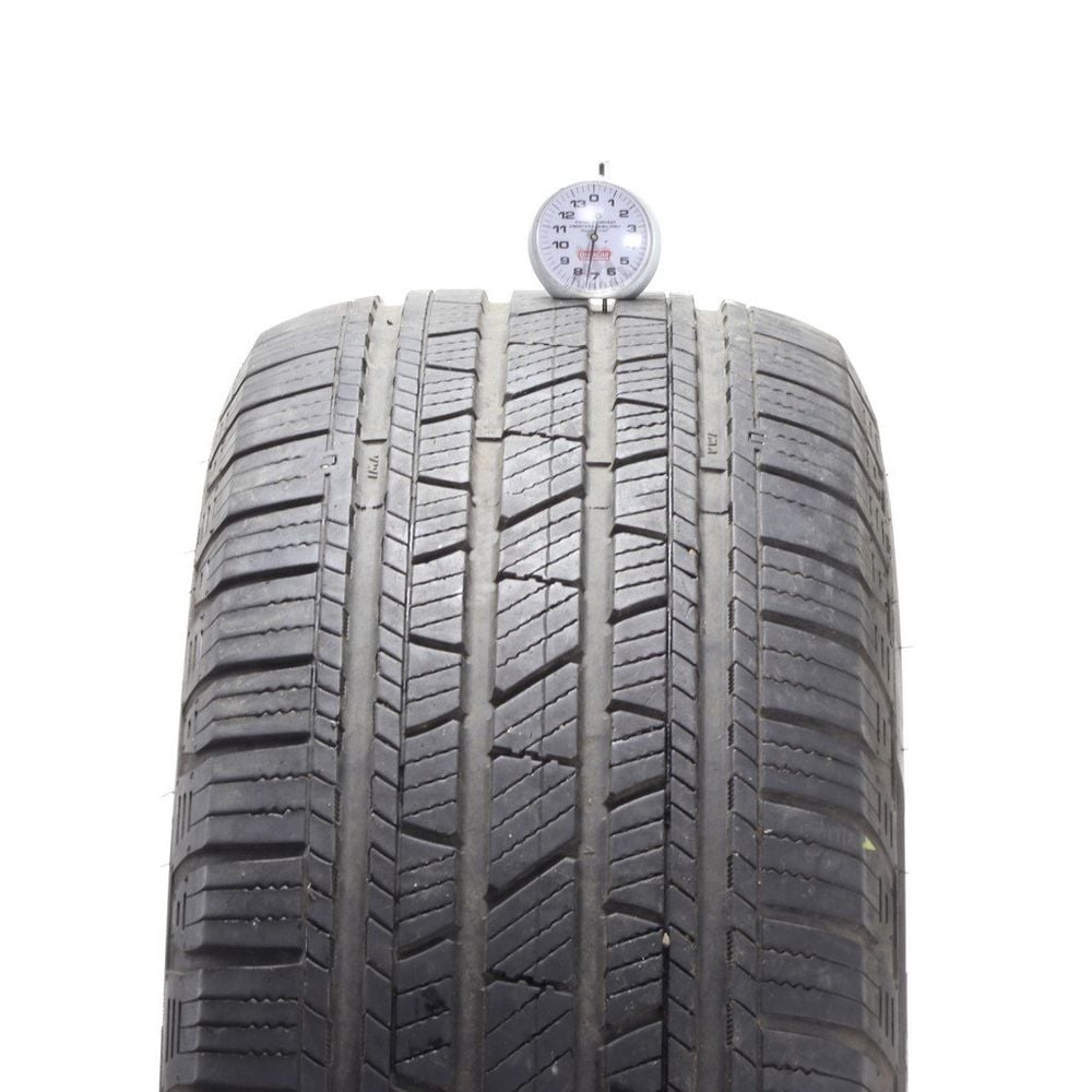 Set of (4) Used 275/65R18 Cooper Discoverer SRX 116T - 6-7/32 - Image 5