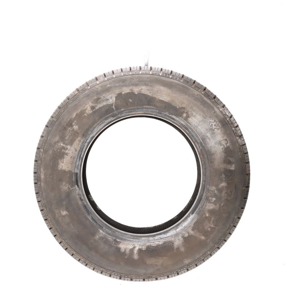 Used 185R14C Hankook RA08 102/100Q - 10.5/32 - Image 3