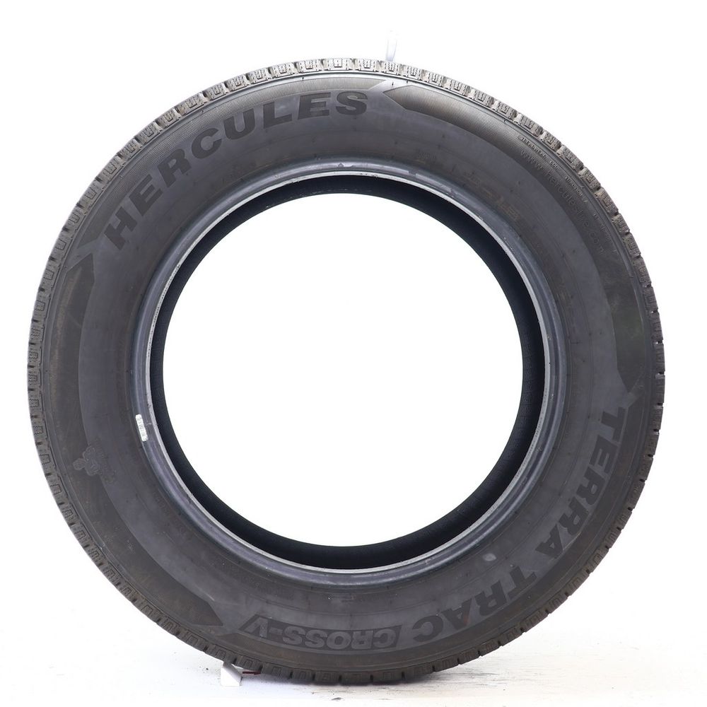 Used 255/60R19 Hercules Terra Trac Cross-V 109H - 11.5/32 - Image 3